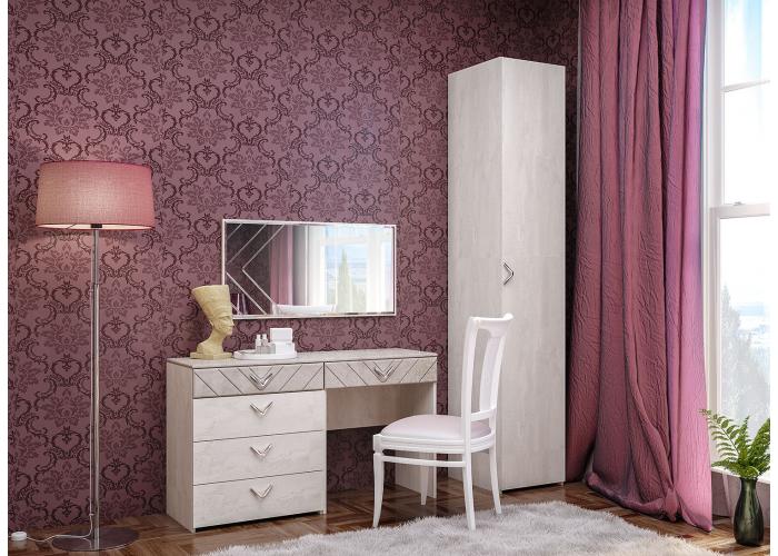 Стол туалетный Моби Амели 12.48