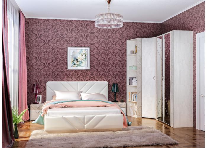 Комод Моби Амели 13.106