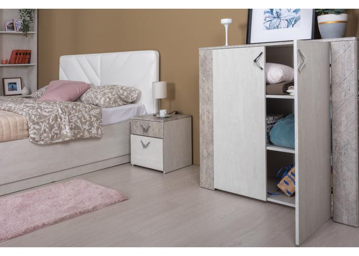 Комод Моби Амели 13.107