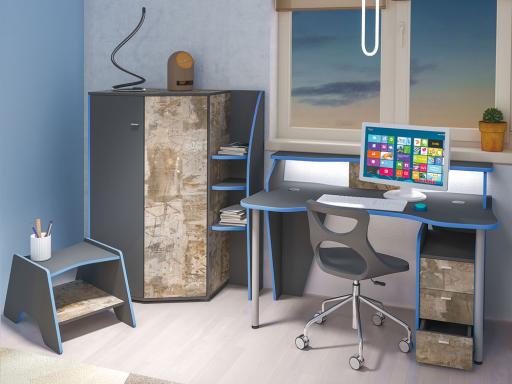 Индиго Моби детская