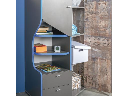 Индиго Моби детская