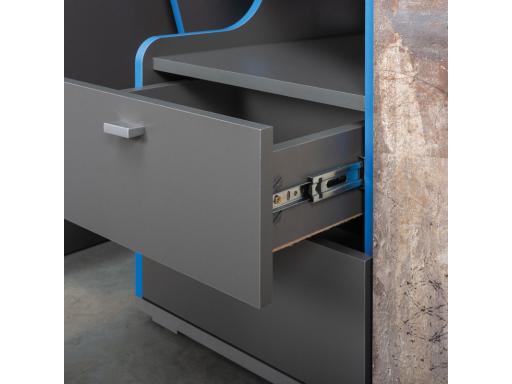 Индиго Моби детская