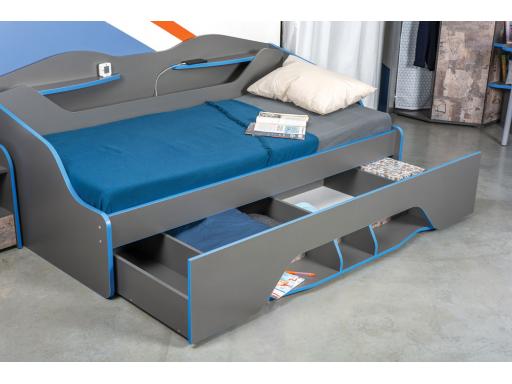 Индиго Моби детская