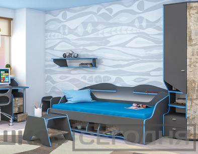 Детская Индиго - от 18 800 ₽