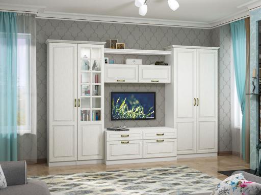 Ливерпуль Моби гостиная