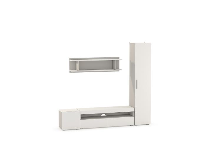 Тумба Моби Альба