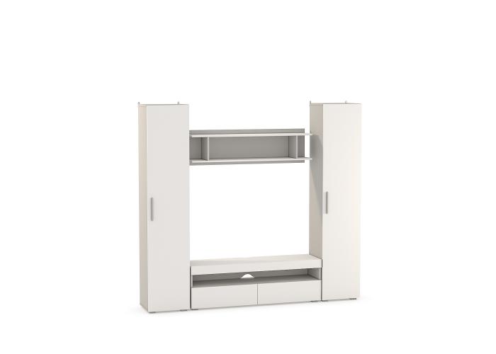 Тумба Моби Альба