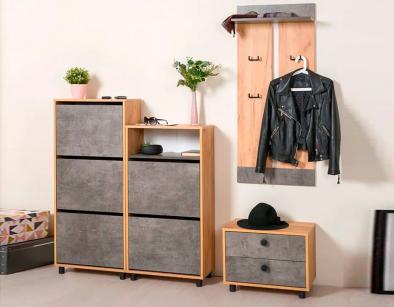 Прихожая Крафт - от 4400 ₽