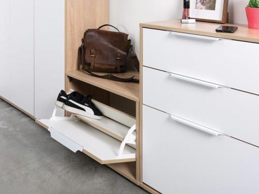 Куба Моби прихожая