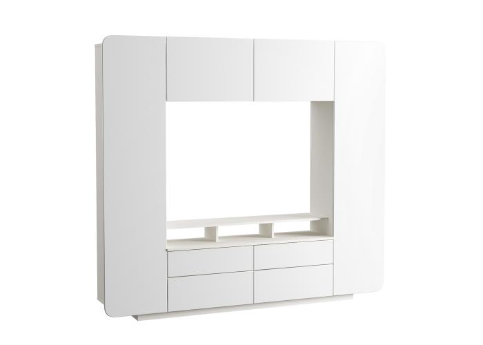 Стенка Моби Румба 03.272