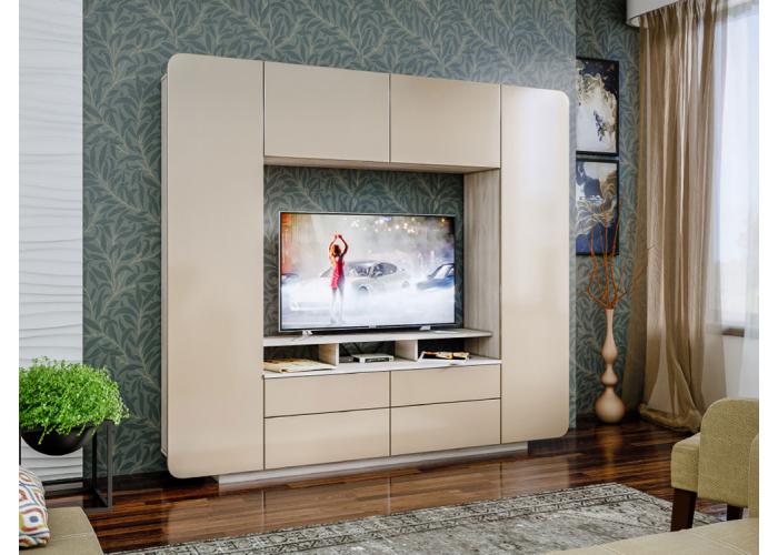 Стенка Моби Румба 03.272