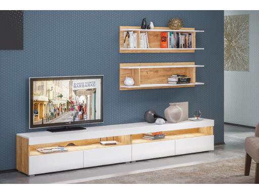 Альба Моби гостиная