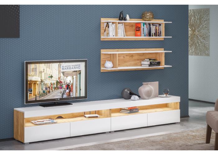 Тумба Моби Альба