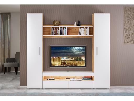 Альба Моби гостиная