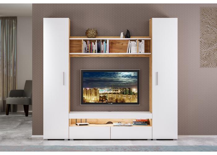 Тумба Моби Альба