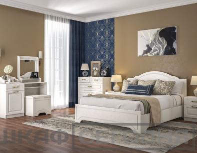 Спальня Ливерпуль - от 20 300 ₽