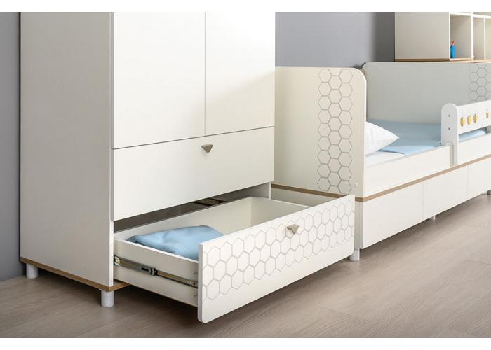 Шкаф для одежды Моби Эйп 13.334