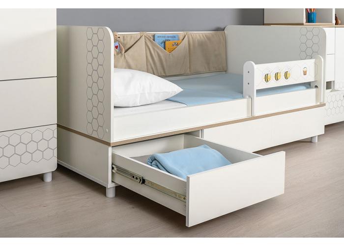 Шкаф для одежды Моби Эйп 13.334