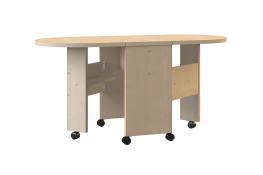 Стол-книжка Моби Глория 601