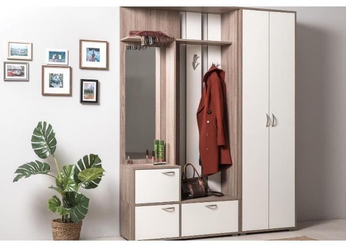 Вешалка Моби Глория 104/02