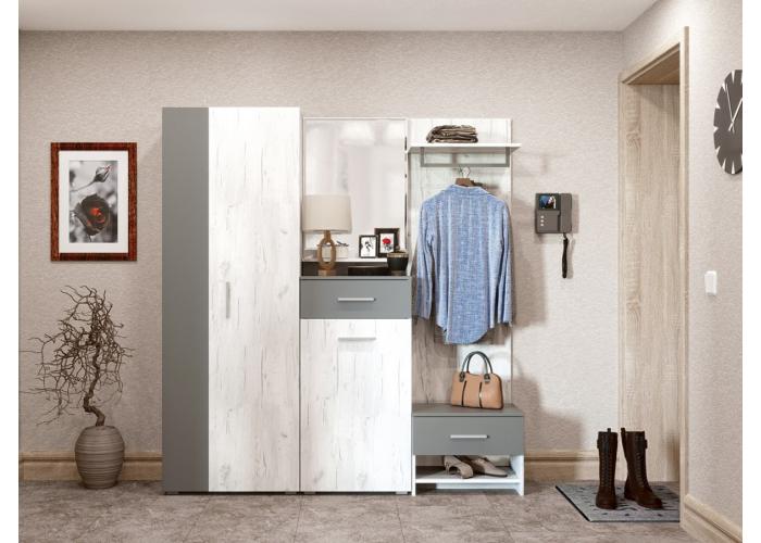 Зеркало Моби Юнона навесное