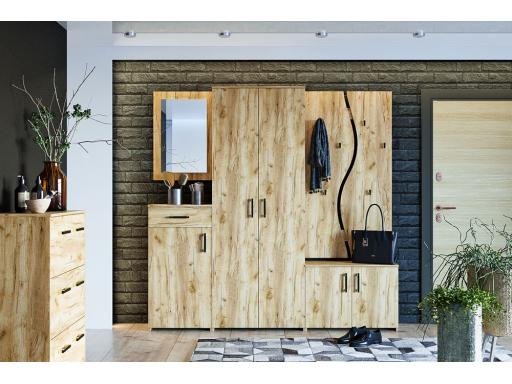 Агата Компасс прихожая