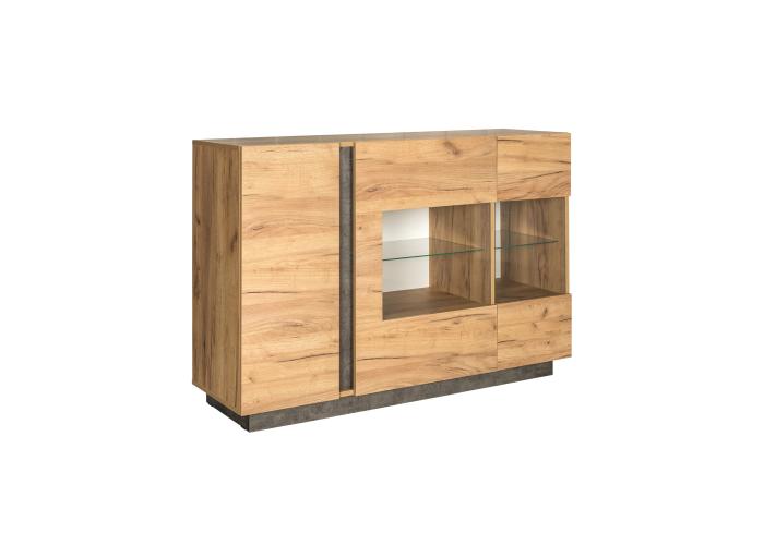 Комод Моби Арчи 08.140