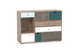 Комод Моби Вайс 10.104