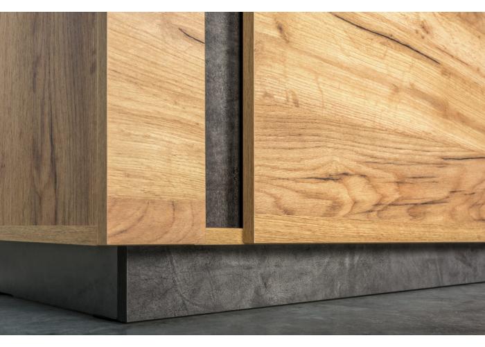 Комод Моби Арчи 08.140