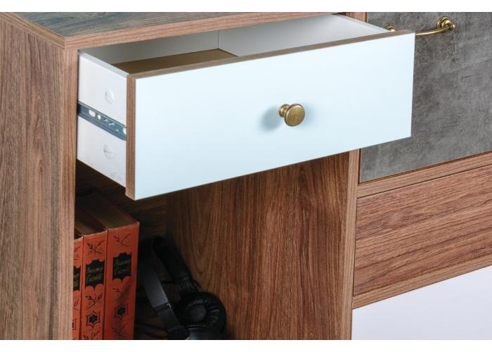 Комод Моби Вайс 10.104