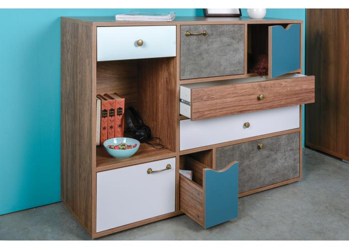 Комод Моби Вайс 10.104