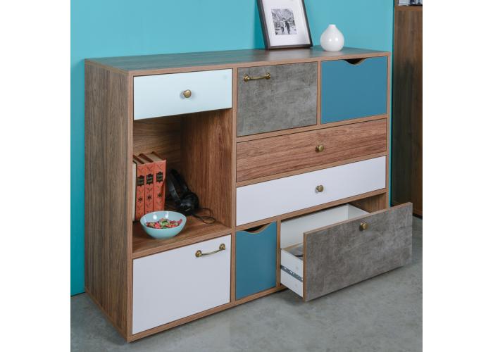 Комод Моби Вайс 10.104