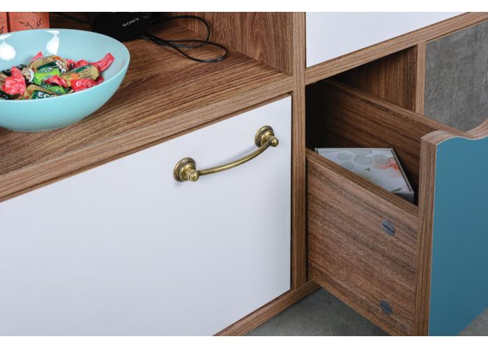 Комод Моби Вайс 10.104