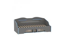 Кровать Моби Индиго 11.03