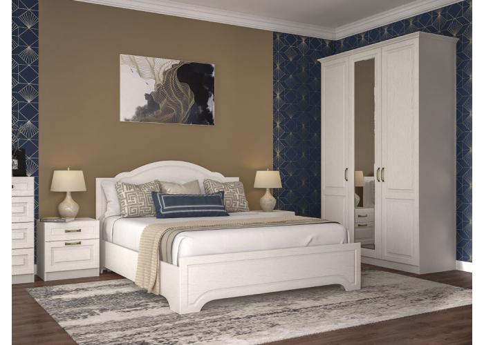 Спальня Моби Ливерпуль №1