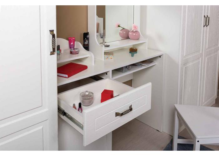 Спальня Моби Ливерпуль №1