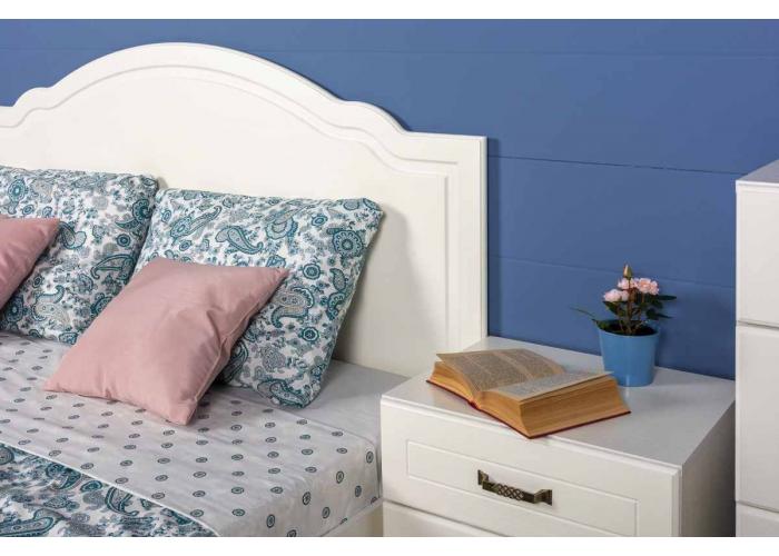 Спальня Моби Ливерпуль №1