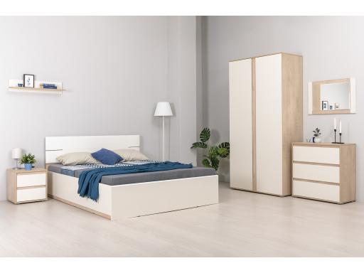 Лея Моби спальня