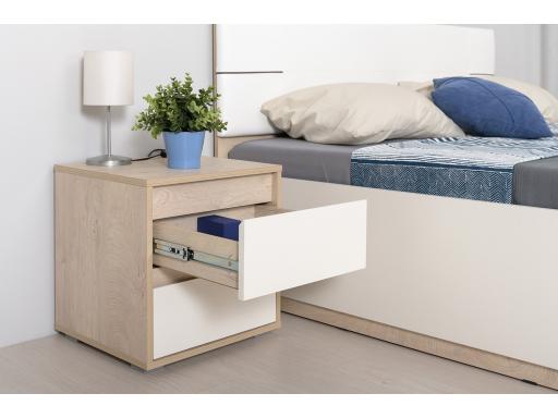 Лея Моби спальня