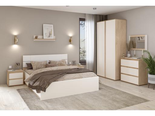 Лея Моби спальня