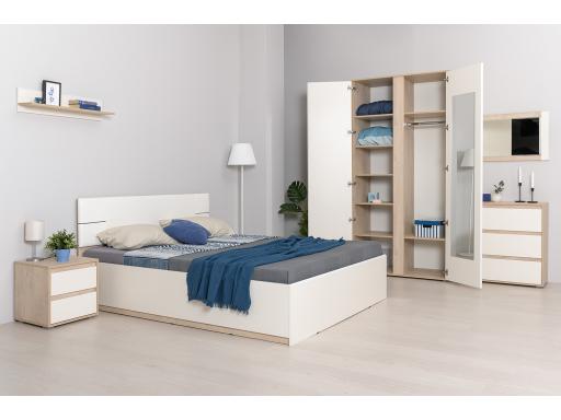 Лея Моби спальня