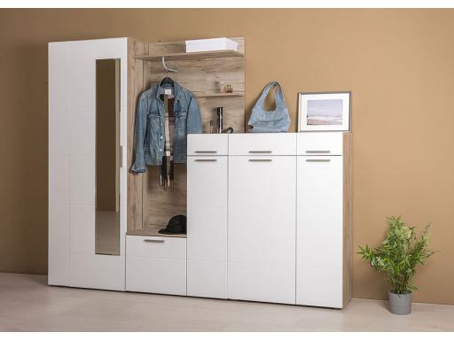 Лайн Моби прихожая