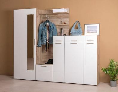 Прихожая Лайн - от 6540 ₽