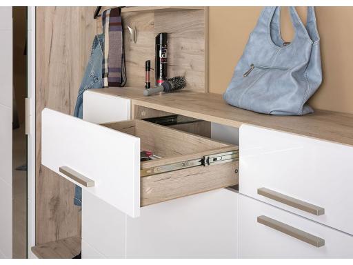 Лайн Моби прихожая