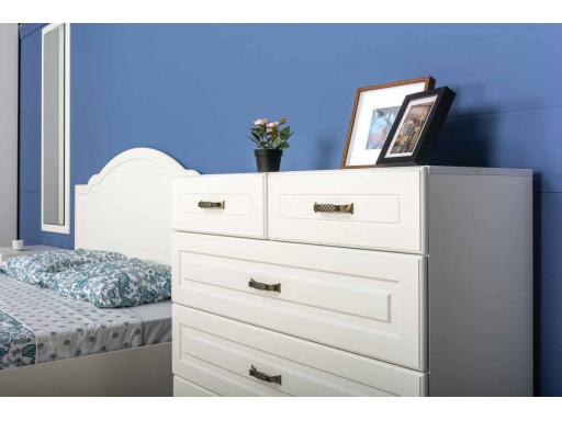 Ливерпуль Моби спальня