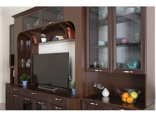 Мадэра Моби гостиная