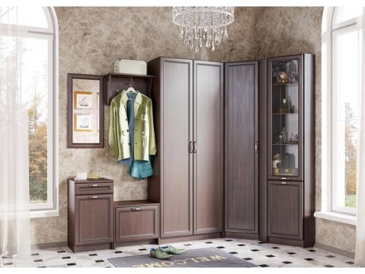 Мадэра Моби прихожая