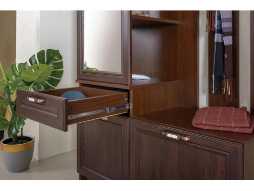 Мадэра Моби прихожая