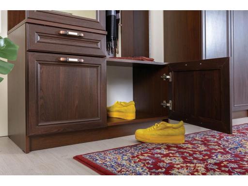 Мадэра Моби прихожая