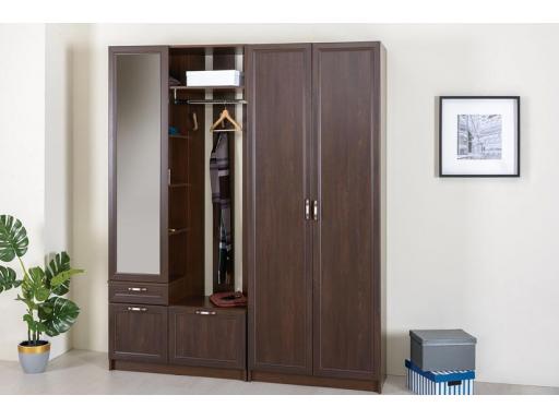 Мадэра Моби прихожая